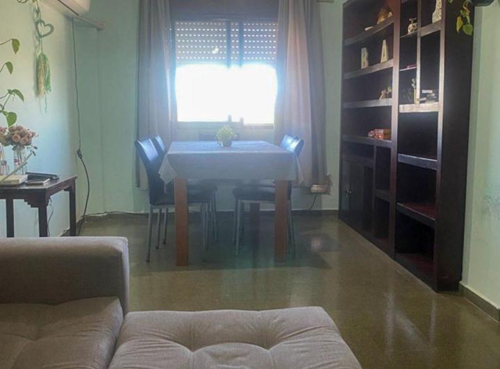 Departamento · 62m² · 4 Ambientes · 1 Cochera