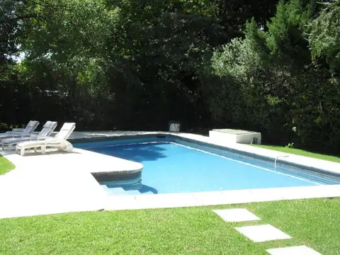 Casa en Venta en Los Lagartos, Countries y Barrios Cerrados en Pilar