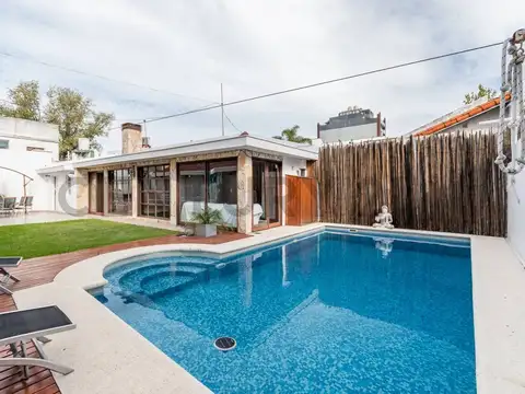 Casa en Venta en Haedo, Partido de Morón