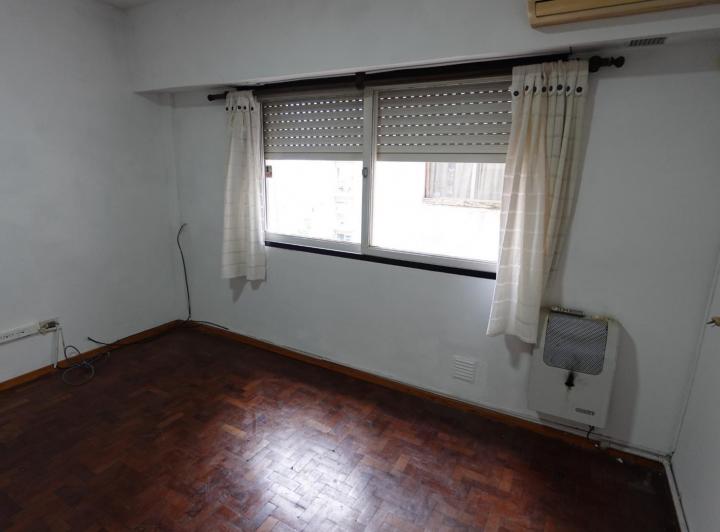 Departamento · 49m² · 2 Ambientes