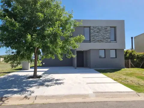 Casa en Venta en San Matias, Countries y Barrios Cerrados en Escobar
