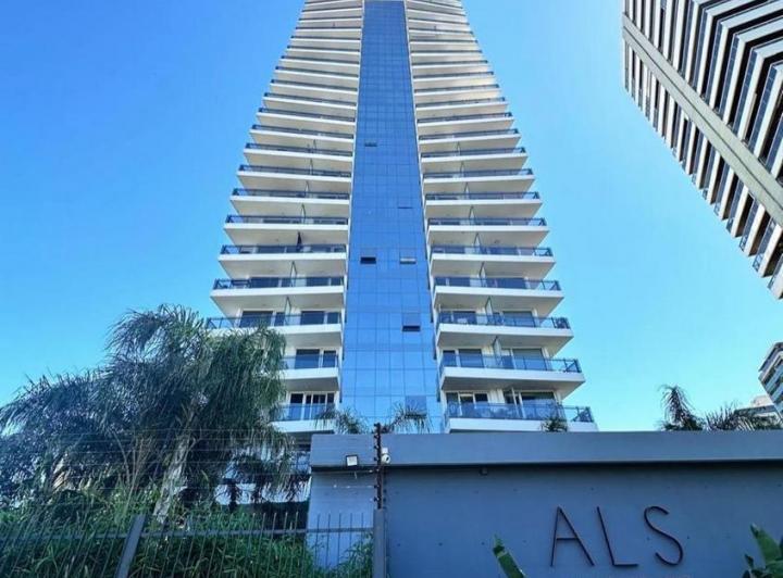 Departamento · 48m² · 2 Ambientes