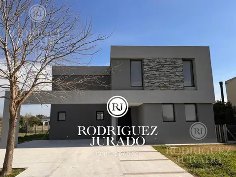 Casa en Venta en San Matias, Countries y Barrios Cerrados en Escobar