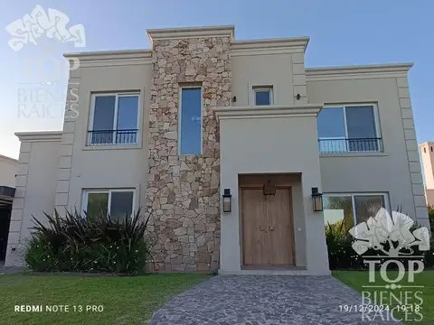 Casa en Venta en El Canton - Norte, Countries y Barrios Cerrados en Escobar