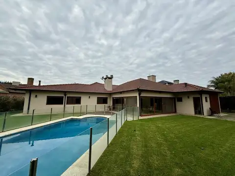 Casa en Venta en Francisco Alvarez, Partido de Moreno