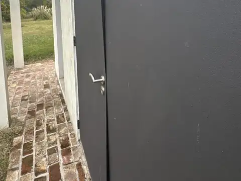 Casa en Venta en Las Vizcachas, Countries y Barrios Cerrados en Exaltacion de la Cruz