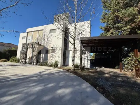 Casa en Venta en San Marco, Countries y Barrios Cerrados en Tigre