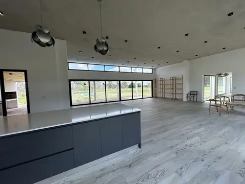 Casa en Venta en Las Vizcachas, Countries y Barrios Cerrados en Exaltacion de la Cruz