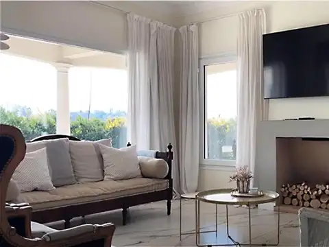 Casa en Venta en Pilar del Este - Los Jazmines, Countries y Barrios Cerrados en Pilar