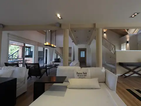 Casa en Venta en Country Club Los Cardales, Countries y Barrios Cerrados en Campana
