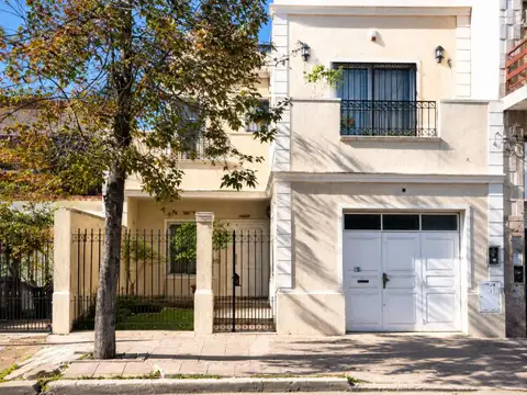 Casa en Venta en San Justo, Partido de La Matanza