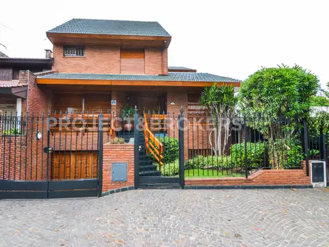 Casa en Venta en Castelar, Partido de Morón