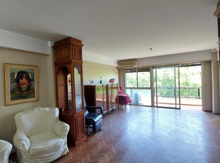 Departamento · 153m² · 4 Ambientes · 1 Cochera