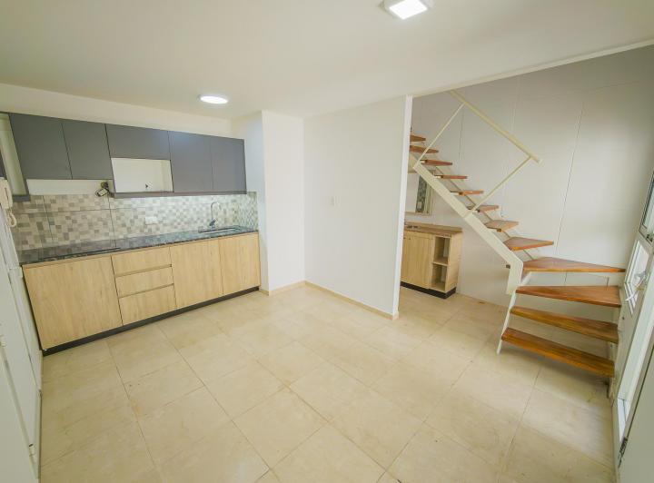 Oficina comercial · 35m² · 2 Ambientes