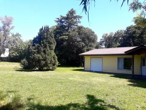 Casa en Venta en Loma Verde, Partido de Escobar