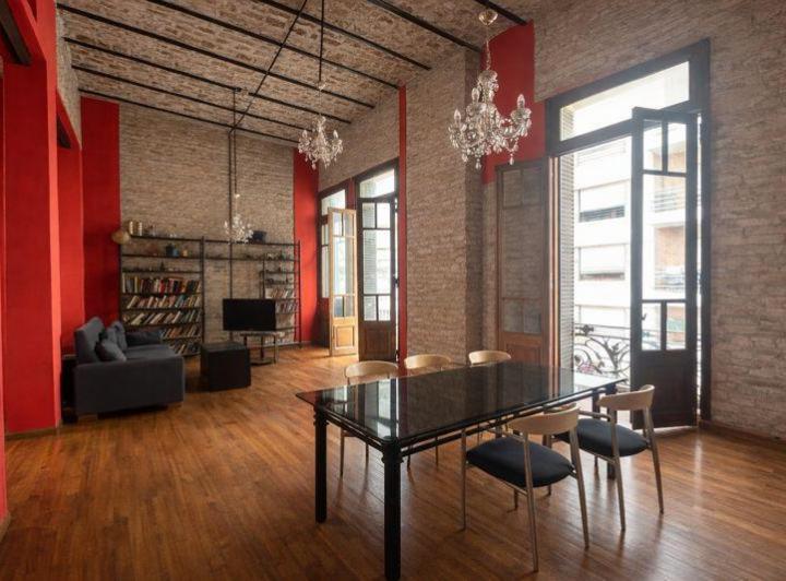 Casa · 155m² · 5 Ambientes