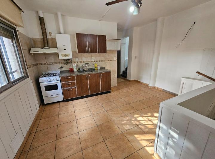 Casa · 50m² · 3 Ambientes