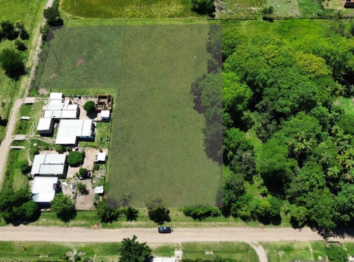 Terreno · 4577m²