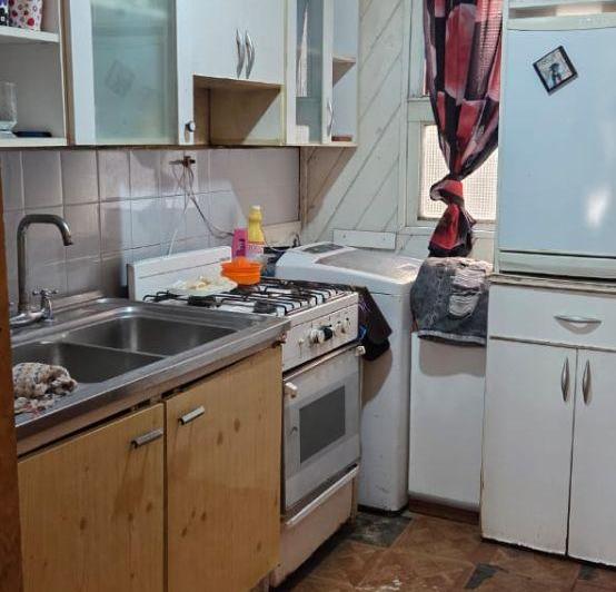Departamento · 100m² · 4 Ambientes