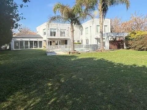 Casa en Venta en Terravista, Countries y Barrios Cerrados en General Rodriguez