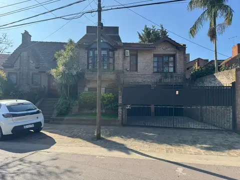 Casa en Venta en Tigre Residencial, Tigre Centro