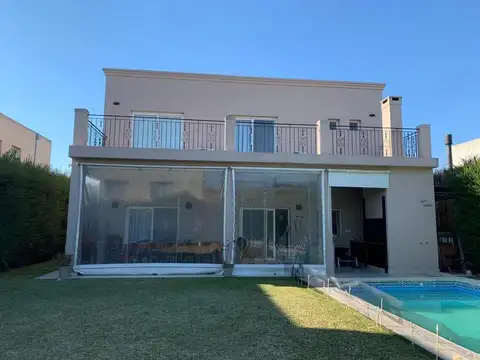 Casa en Venta en Nordelta Los Sauces, Nordelta