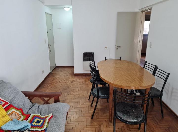 Departamento · 60m² · 3 Ambientes