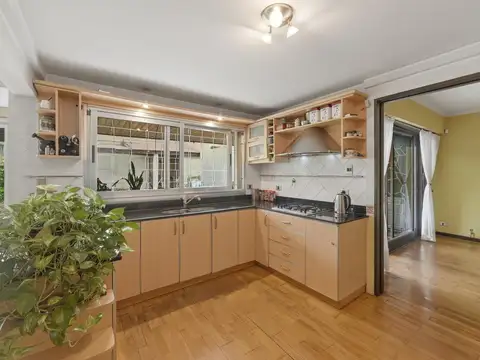Casa en Venta en Olivos, Partido de Vicente López
