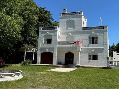 Casa en Venta en Los Cardales, Partido de Exaltación de la Cruz