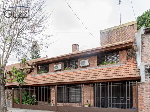 Casa en Venta en Villa Adelina, Partido de San Isidro