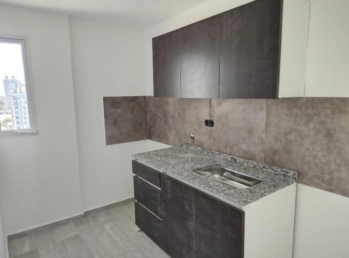 Departamento · 85m² · 3 Ambientes · 15 Cocheras