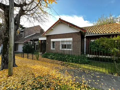 Casa en Venta en Boulogne, Partido de San Isidro