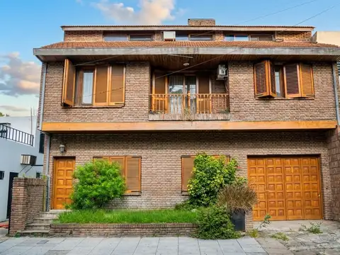 Casa en Venta en Martinez Fleming / Panamericana, Martinez