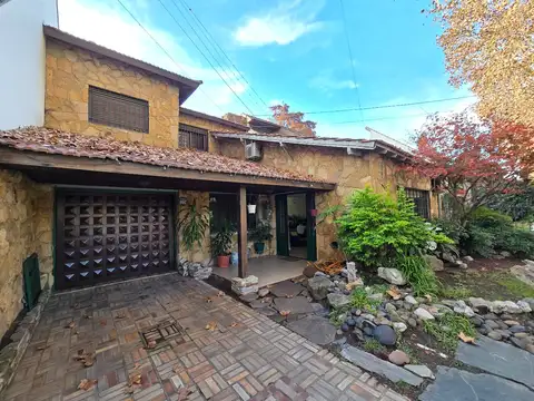 Casa en Venta en San Isidro Centro, San Isidro