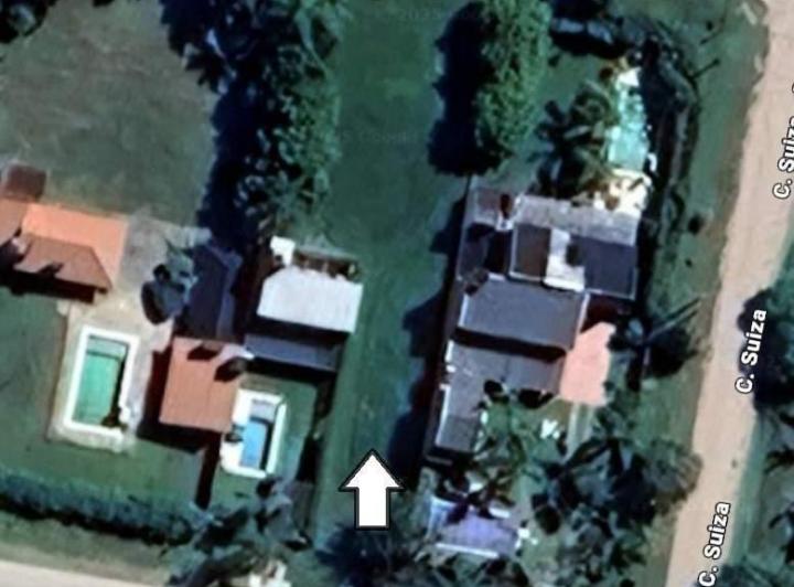 Terreno · 280m²
