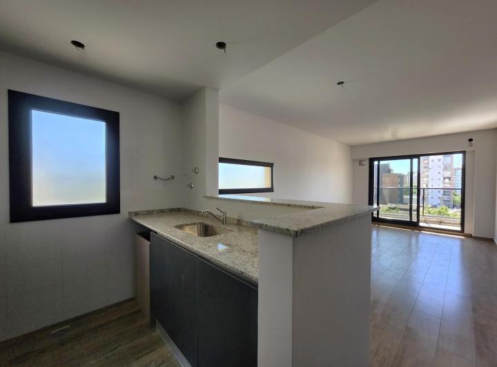 Departamento · 28m² · 1 Ambiente