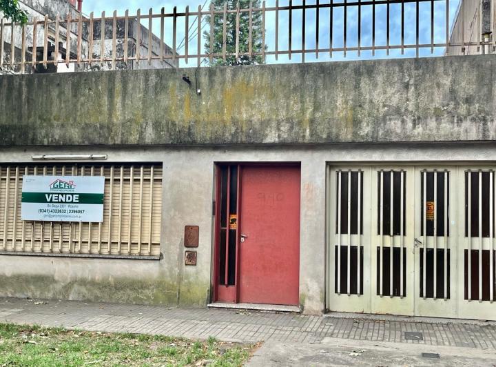 Casa · 283m² · 3 Dormitorios · 1 Cochera