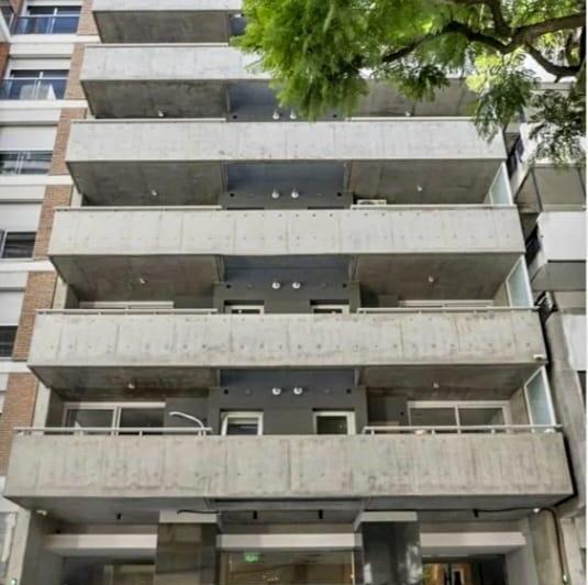 Departamento · 102m² · 5 Ambientes · 1 Cochera