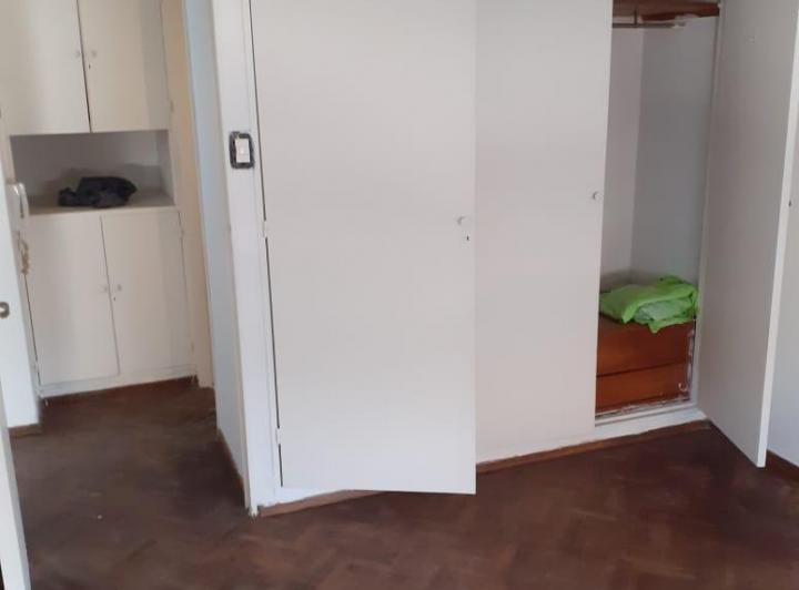 Departamento · 38m² · 2 Ambientes
