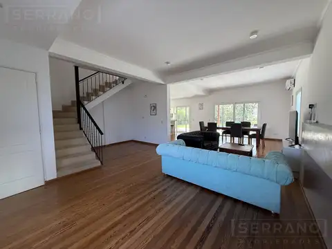 Casa en Venta en Nordelta, Partido de Tigre