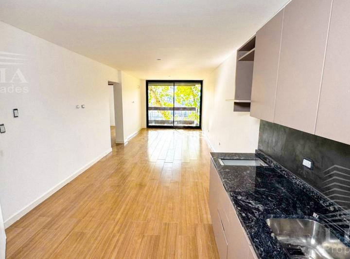 Departamento · 45m² · 3 Ambientes