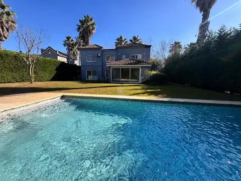 Casa en Venta en La Pradera I, Countries y Barrios Cerrados en Pilar