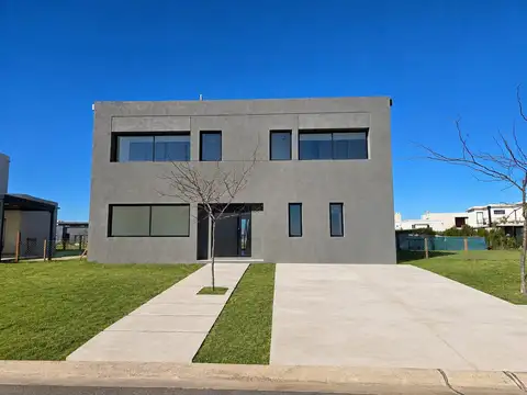Casa en Venta en Puertos - Riberas, Countries y Barrios Cerrados en Escobar