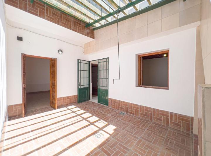 PH · 70m² · 3 Ambientes