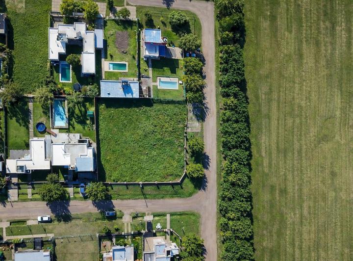 Terreno · 544m²