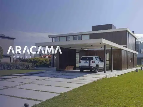 Casa en Venta en La Providencia Resort & Country Club, Canning