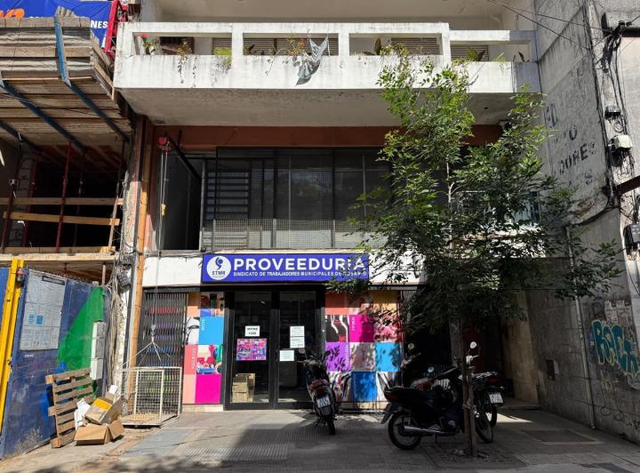 Local comercial · 685m² · 2 Ambientes