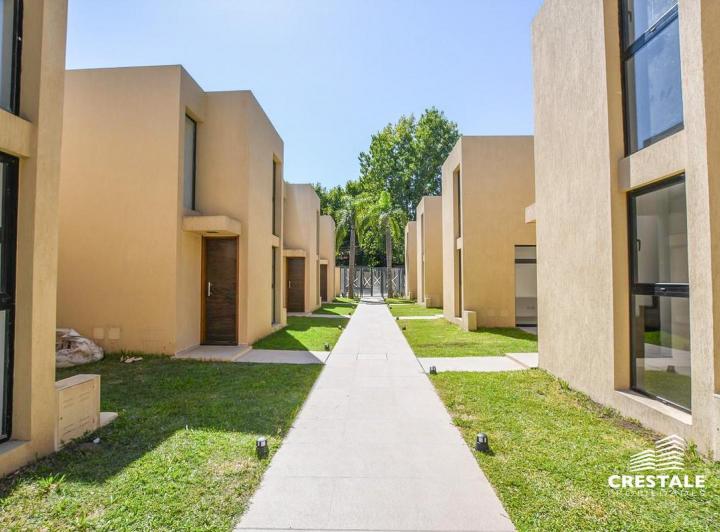 PH · 80m² · 3 Ambientes · 2 Cocheras