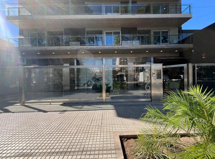 Departamento · 53m² · 3 Ambientes