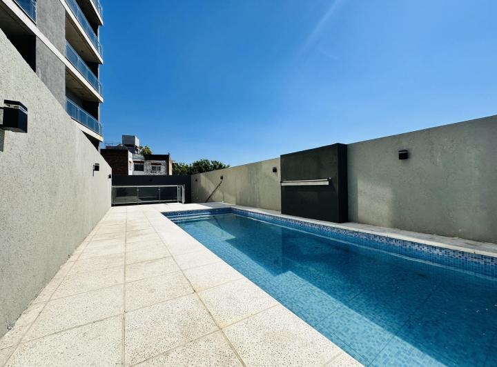 Departamento · 62m² · 4 Ambientes